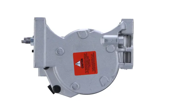 A/C Compressor - bproauto (1BP01519AA) - view 2
