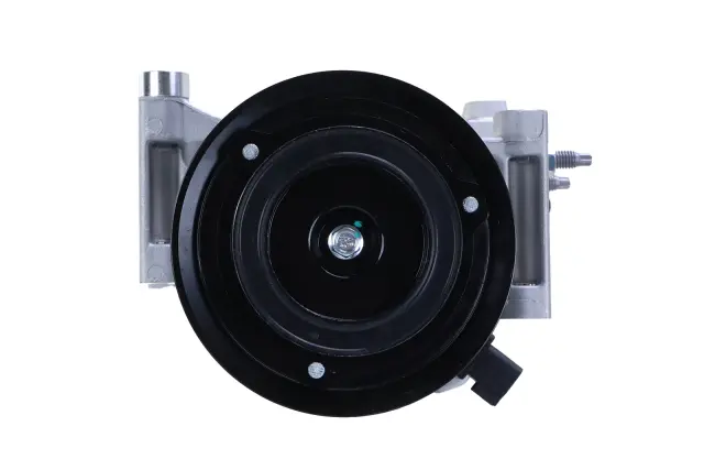 A/C Compressor - bproauto (1BP01519AA) - view 3