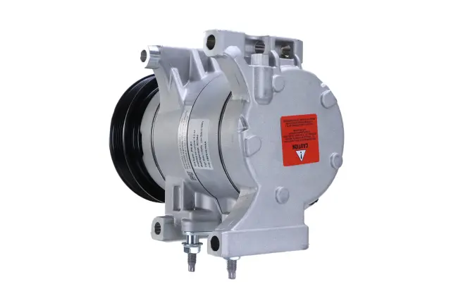 A/C Compressor - bproauto (1BP01519AA) - view 4
