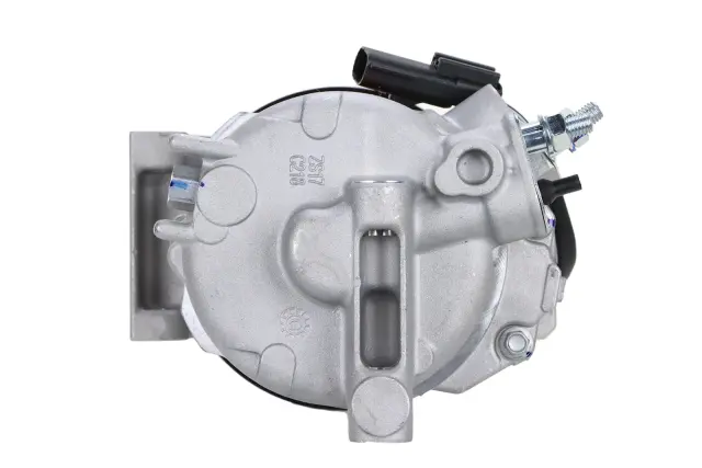A/C Compressor - bproauto (1BP01520AA) - view 2
