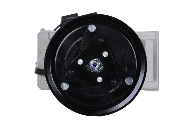 A/C Compressor - bproauto (1BP01520AA) - view 3