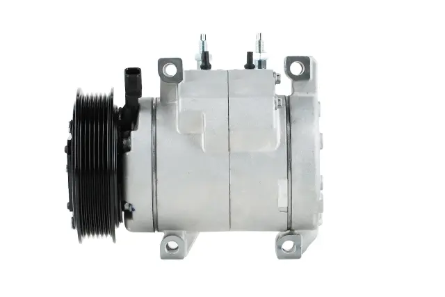 A/C Compressor - bproauto (1BP01525AA) - view 2