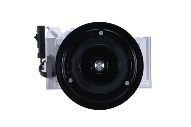 A/C Compressor - bproauto (1BP01532AA) - view 2