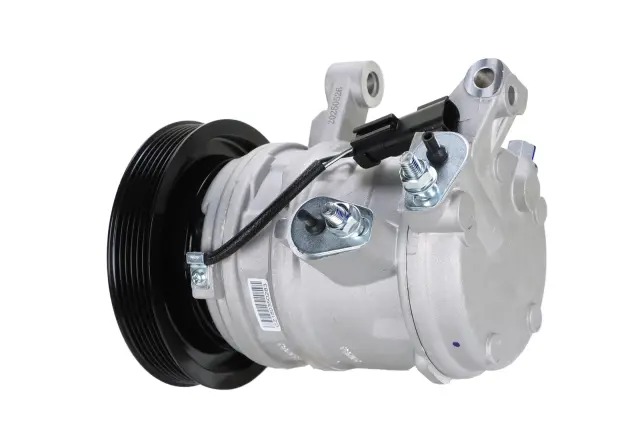 A/C Compressor - bproauto (1BP01535AA)