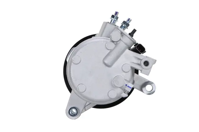 A/C Compressor - bproauto (1BP01535AA) - view 2