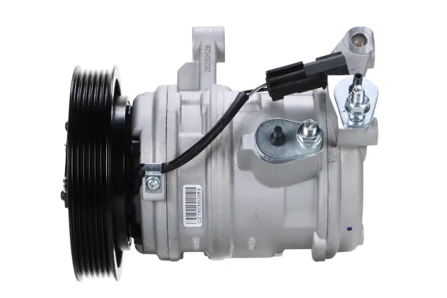 A/C Compressor - bproauto (1BP01535AA) - view 4