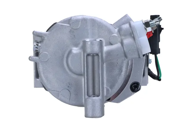A/C Compressor - bproauto (1BP01537AA)