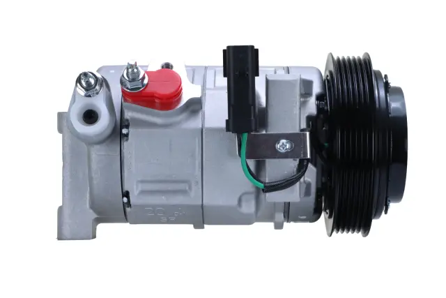 A/C Compressor - bproauto (1BP01537AA) - view 3