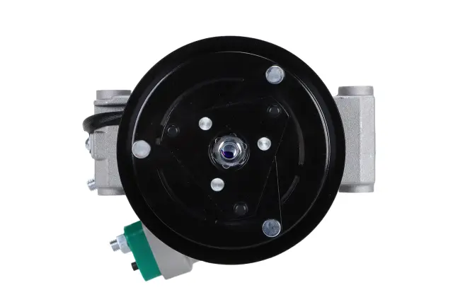 A/C Compressor - bproauto (1BP01538AA)