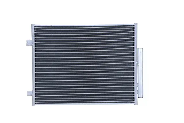 A/C Condenser - bproauto (1BP01651AA)