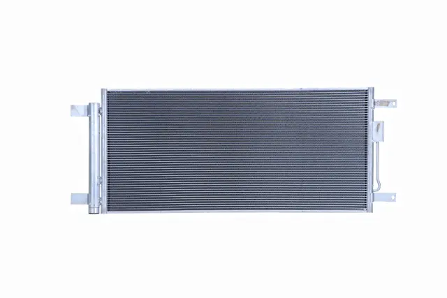 A/C Condenser - bproauto (1BP01653AA)