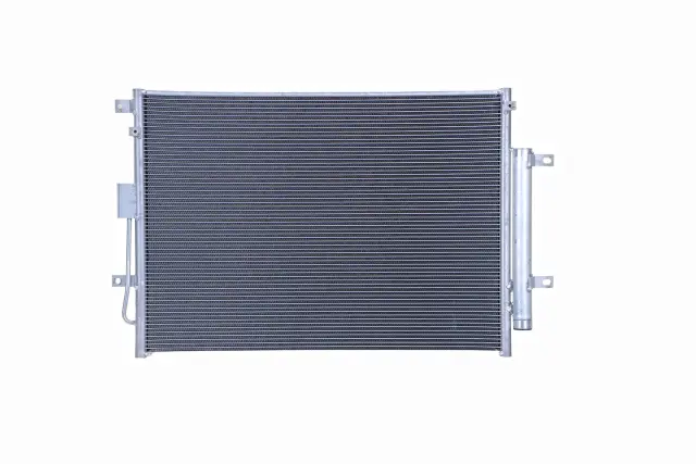 A/C Condenser - bproauto (1BP01657AA)