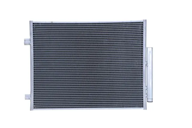 A/C Condenser - bproauto (1BP01659AA) - view 2