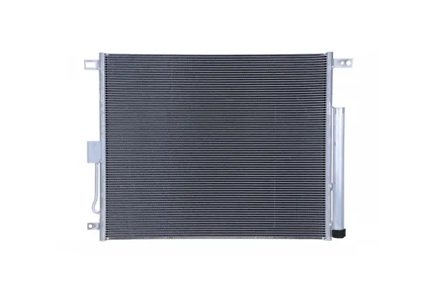 A/C Condenser - bproauto (1BP01661AA)
