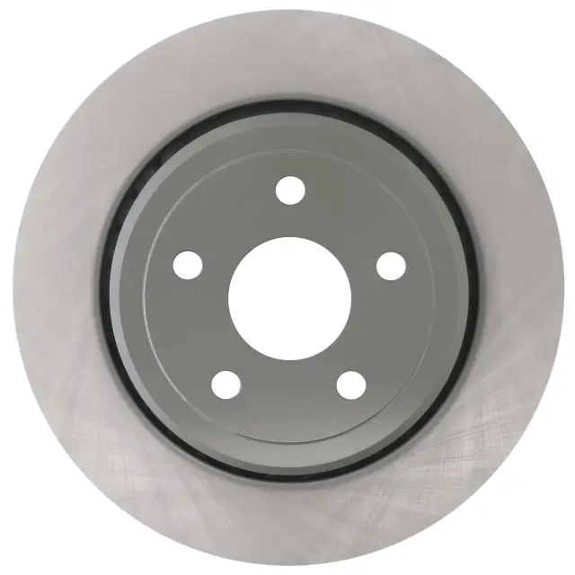 Disc Brake Rotor - bproauto (1BP02395AA)