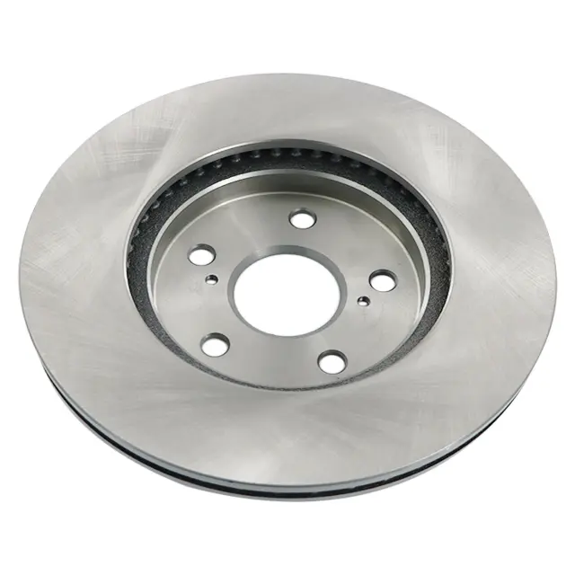 Disc Brake Rotor - bproauto (1BP02418AA)