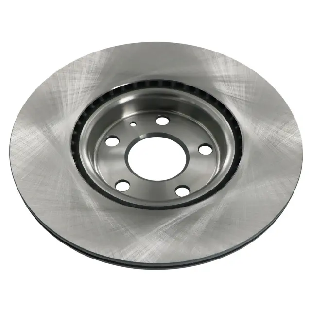 Disc Brake Rotor - bproauto (1BP02420AA)