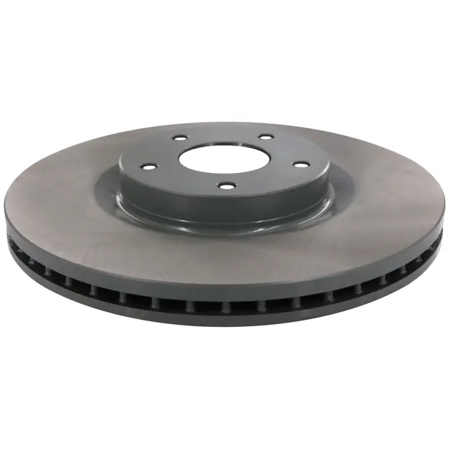 Disc Brake Rotor - bproauto (1BP02421AA)