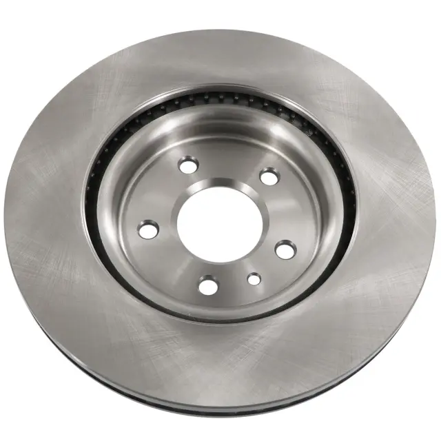 Disc Brake Rotor - bproauto (1BP02434AA)