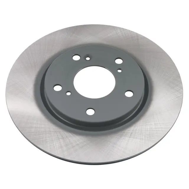 Disc Brake Rotor - bproauto (1BP02440AA)