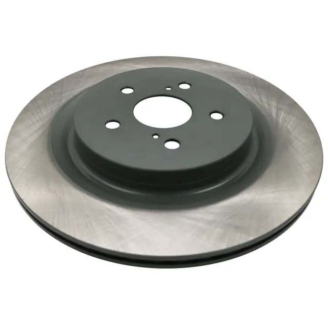 Disc Brake Rotor - bproauto (1BP02517AA)