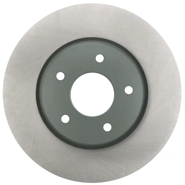 Disc Brake Rotor - bproauto (1BP02521AA)
