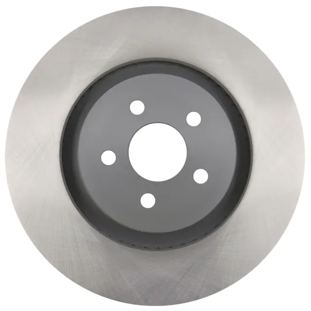 Disc Brake Rotor - bproauto (1BP02529AA)