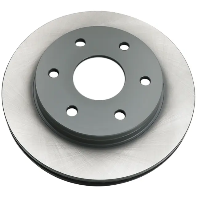 Disc Brake Rotor - bproauto (1BP02533AA)
