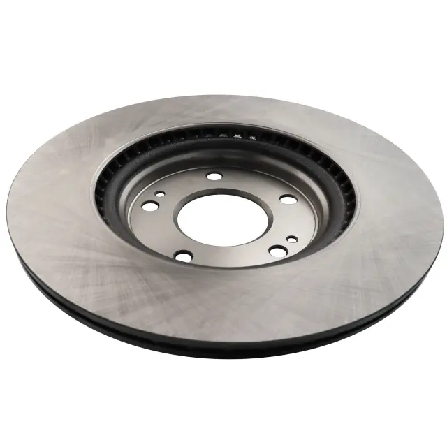 Disc Brake Rotor - bproauto (1BP02603AA) - view 2