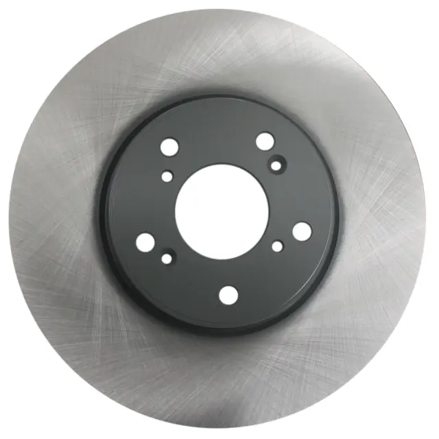 Disc Brake Rotor - bproauto (1BP02604AA)