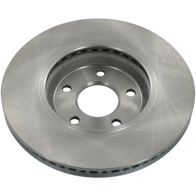 Disc Brake Rotor - bproauto (1BP02606AA)