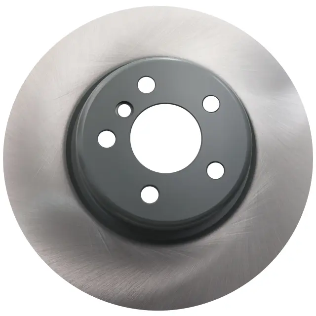 Disc Brake Rotor - bproauto (1BP02607AA)