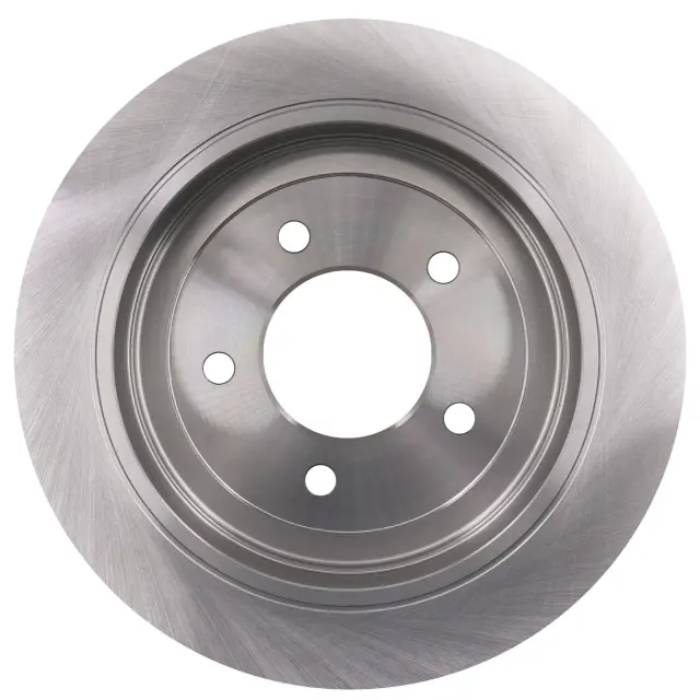 Disc Brake Rotor - bproauto (1BP02608AA)