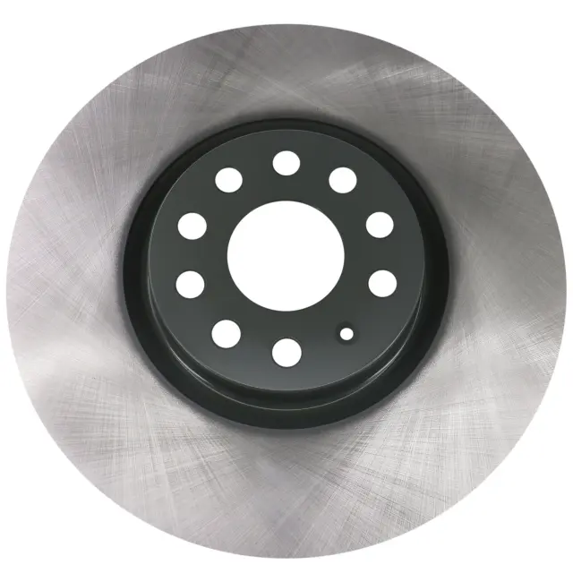 Disc Brake Rotor - bproauto (1BP02610AA)