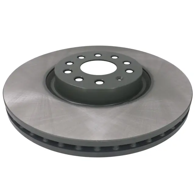 Disc Brake Rotor - bproauto (1BP02610AA) - view 2