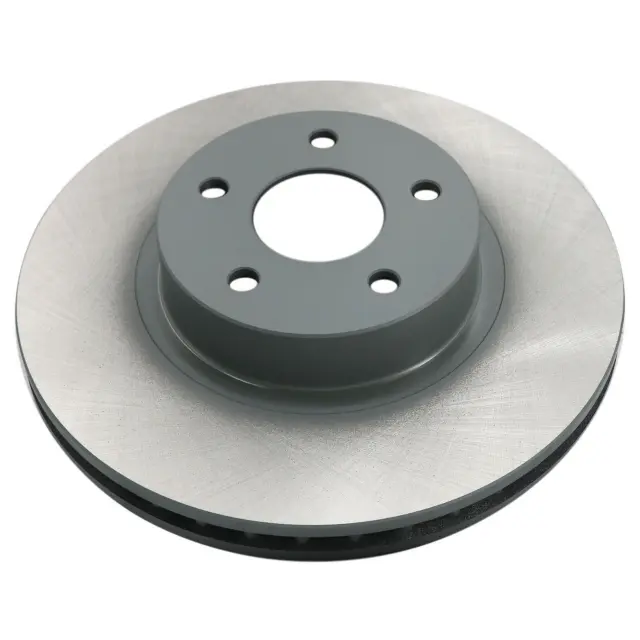 Disc Brake Rotor - bproauto (1BP02611AA)