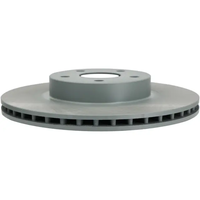Disc Brake Rotor - bproauto (1BP02611AA) - view 2
