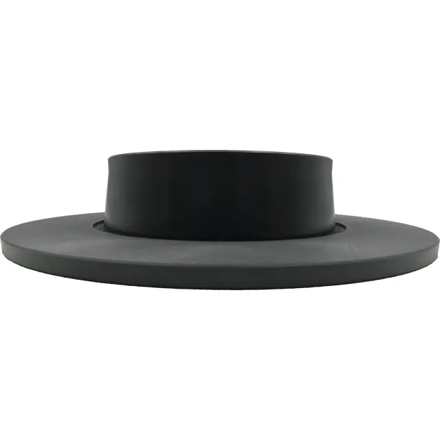Disc Brake Rotor - bproauto (1BP02612AA) - view 2