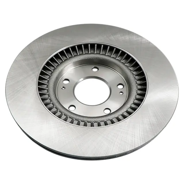 Disc Brake Rotor - bproauto (1BP02613AA)