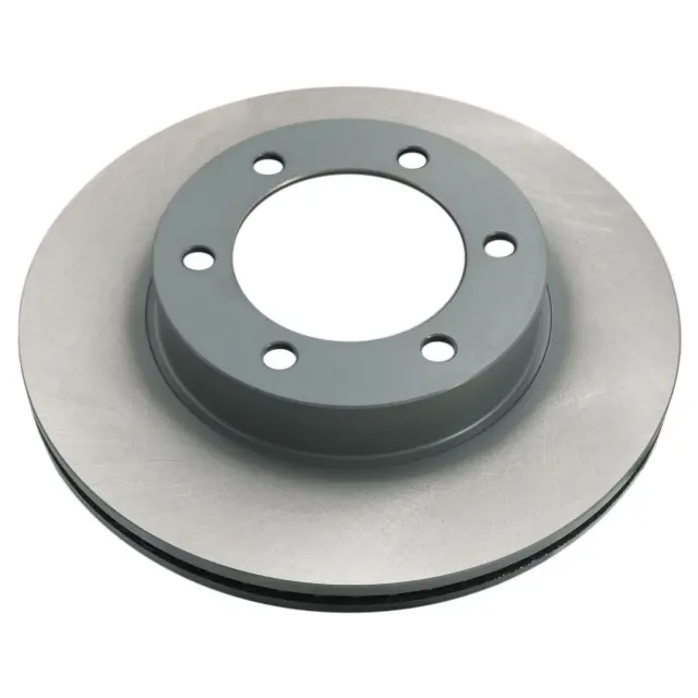 Disc Brake Rotor - bproauto (1BP02614AA)