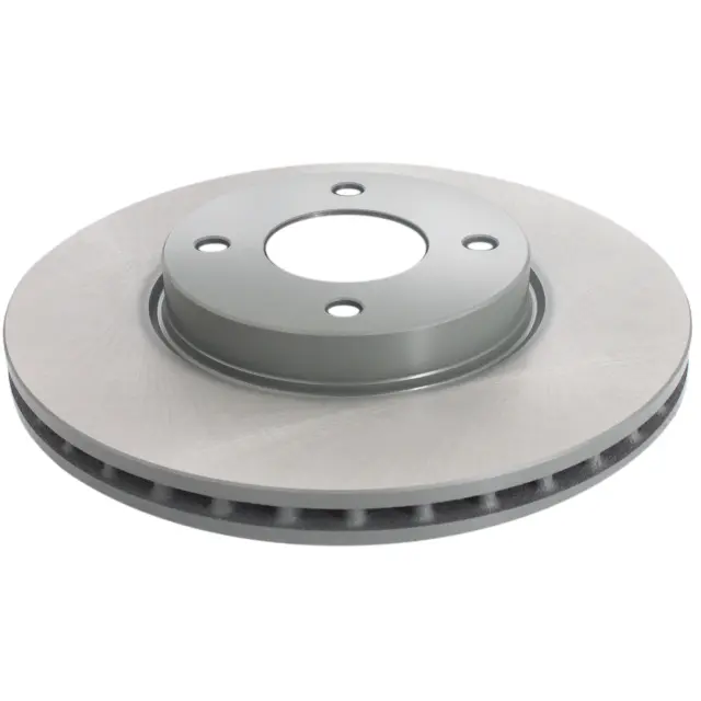 Disc Brake Rotor - bproauto (1BP02616AA)