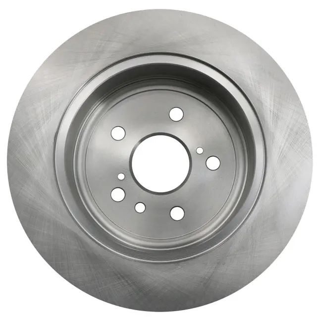 Disc Brake Rotor - bproauto (1BP02617AA)