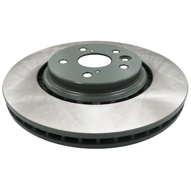 Disc Brake Rotor - bproauto (1BP02620AA)
