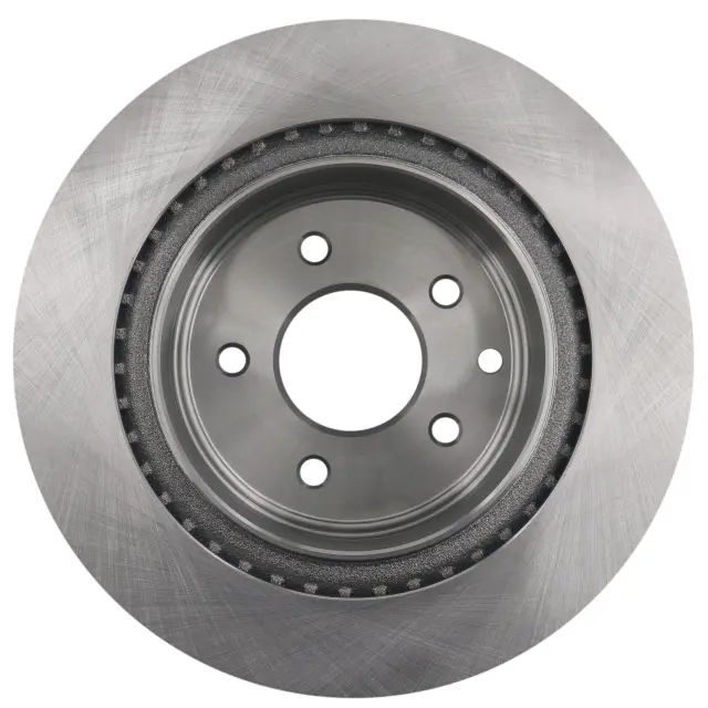 Disc Brake Rotor - bproauto (1BP02621AA)