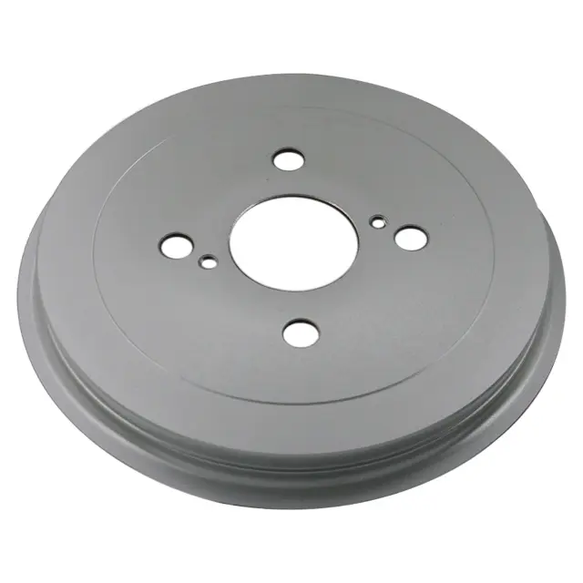 Brake Drum - bproauto (1BP02654AA) - view 2