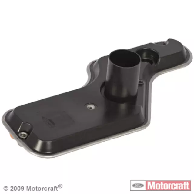 Transmission Oil Filter - Ford (1L2Z-7A098-AC) - view 2