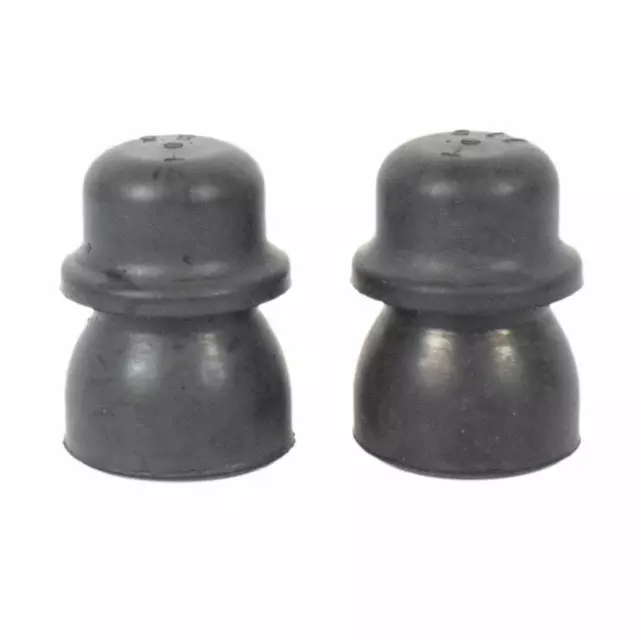 Brake Bleeder Screw Cap - Ford (1L5Z-2L126-AA) - view 2