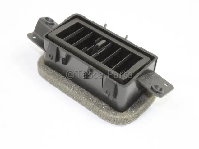 AIR CONDITIONING & HEATER - Passenger Side (RH) - Mopar (1RB86DX9AB) - view 2