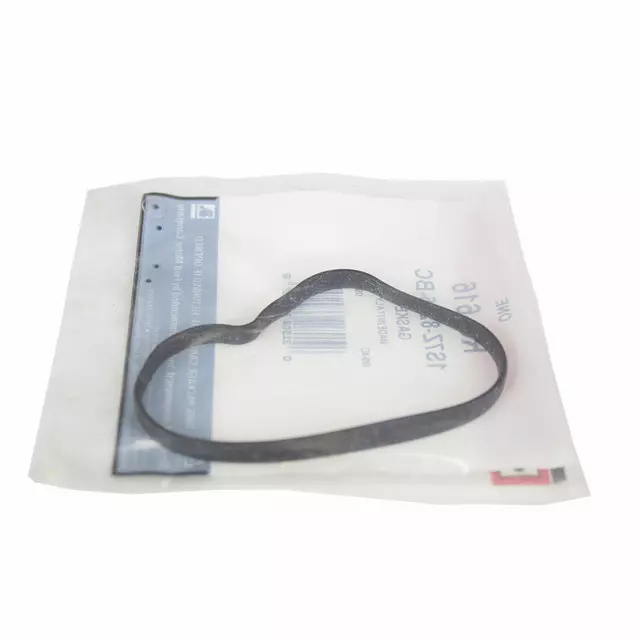 Engine Coolant Thermostat Gasket - Ford (1S7Z-8255-BC) - view 2
