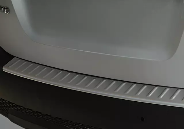 Step Pad - Kia (1U031-AU000) - view 2